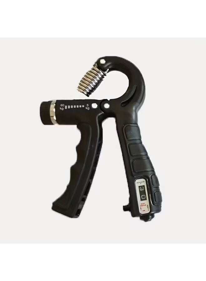 7-in-1 Hand Grip Strength Training Set with Silicone Balls – Wrist, Finger & Forearm Exerciser Kit in a Colorful Box, Ideal for Home Fitness & Rehabilitation for Adults - Image 2