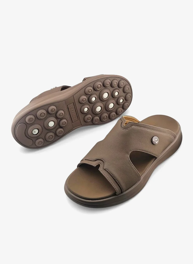 AL Fanoos Al Fanoos: Eredità Italiana