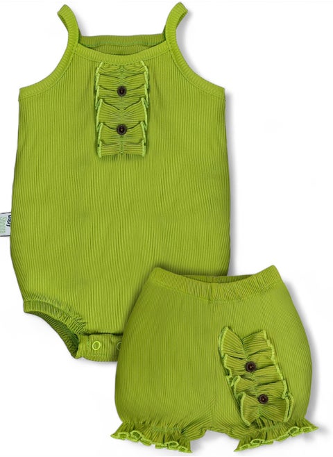 Baby Girls-Baby Set