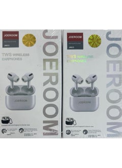 JOEROOM JOEROOM TrueIn Ear Bluetooth Ear phoes  - Image 1