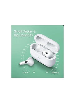 JOEROOM JOEROOM TrueIn Ear Bluetooth Ear phoes  - Image 2