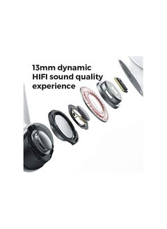 JOEROOM JOEROOM TrueIn Ear Bluetooth Ear phoes  - Image 3