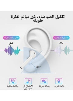 JOEROOM JOEROOM TrueIn Ear Bluetooth Ear phoes  - Image 5