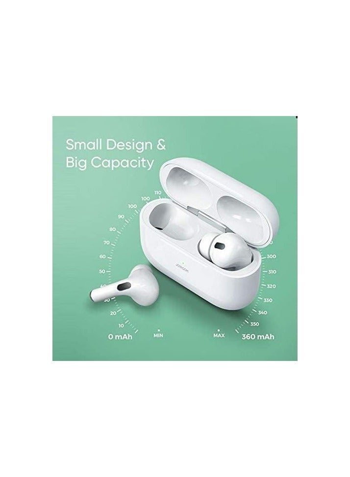 JOEROOM TrueIn Ear Bluetooth Ear phoes - Image 2