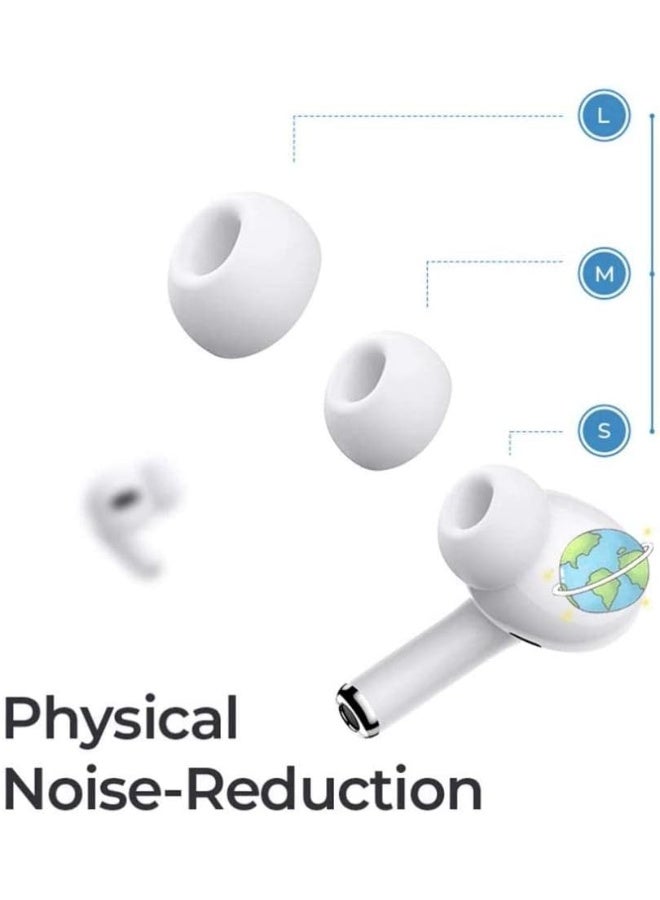 JOEROOM TrueIn Ear Bluetooth Ear phoes - Image 3