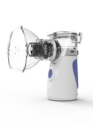 Ultrasonic Inhaler Mesh Nebulizer - pzsku/Z303E0BA33556AC33A615Z/45/_/1669792424/607cff03-eda2-4319-8621-e3e43cf4c87d