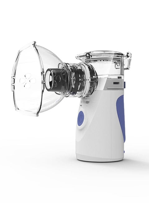Ultrasonic Inhaler Mesh Nebulizer