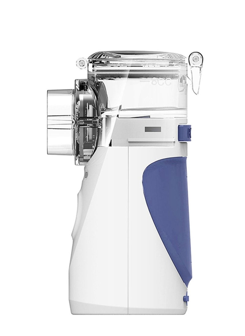 Ultrasonic Inhaler Mesh Nebulizer