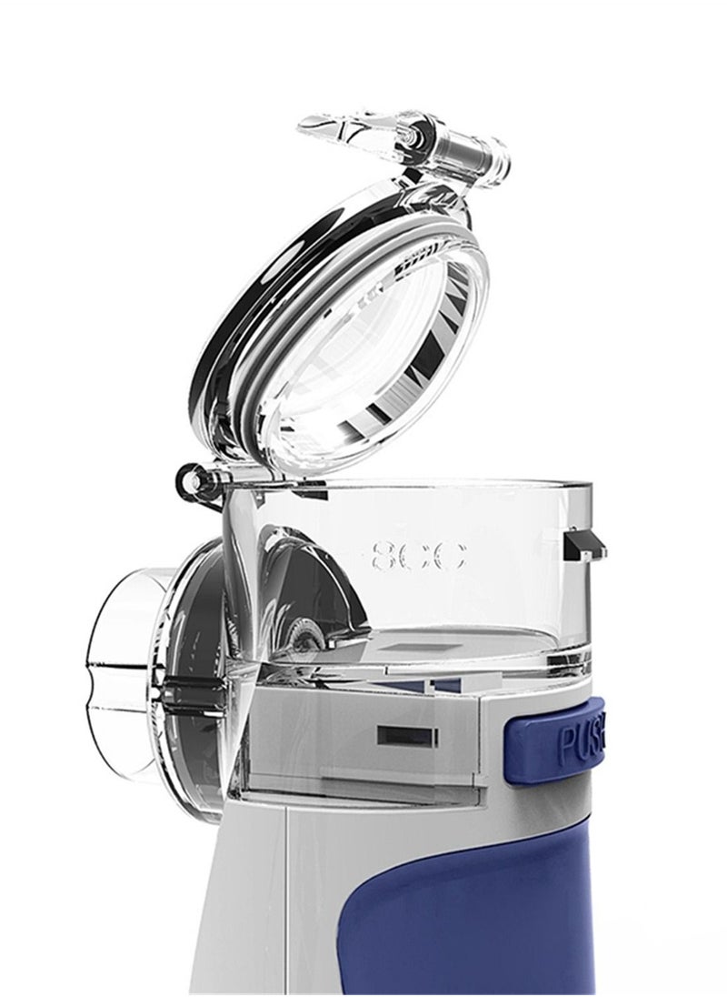 Ultrasonic Inhaler Mesh Nebulizer