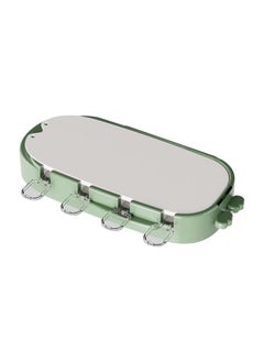 Ice Cream Mould Cute Cartoon Shape Ice Pop Maker Reusable Silicone Making Mould for DIY Ice Bar Chocolate Dessert