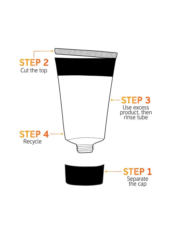مرطب يومي بفيتامين BC وE للحصول على بشرة صحية المظهر، نباتي لم يتم الإساءة إلى الحيوانات في تصنيعه، 1.7 أونصة سائلة - Image 4