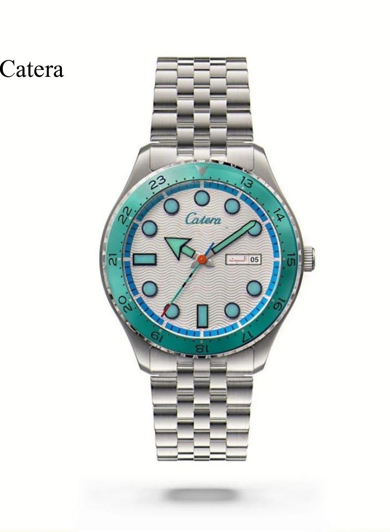 Men's Watch From Catera Water proof