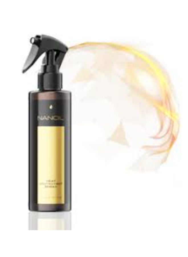 نانويل بخاخ نانويل للحماية من الحرارة 200 مل - Image 3