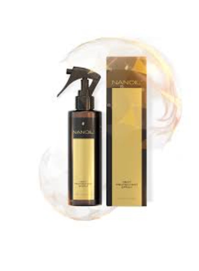 نانويل بخاخ نانويل للحماية من الحرارة 200 مل - Image 2