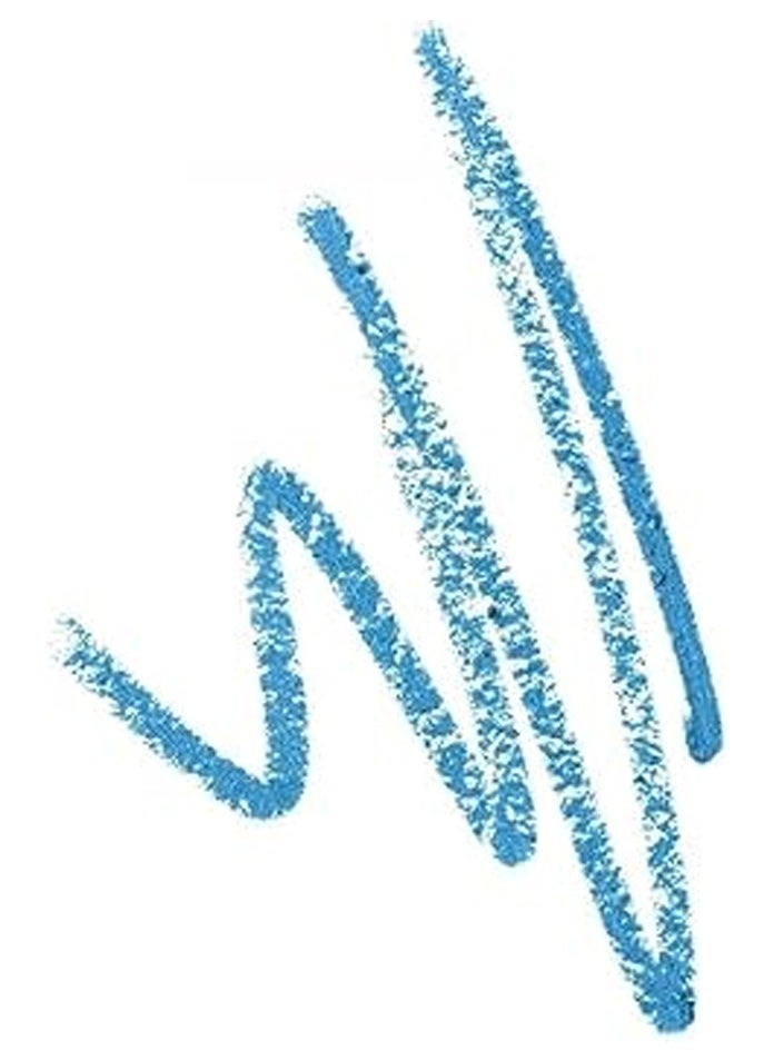 NOTE COSMETIQUE - SMOKY EYE PENCIL NO.05 SMOKY BLUE - Image 1