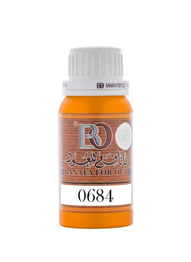 Banafa Inspired by My Way perfume 100ml 