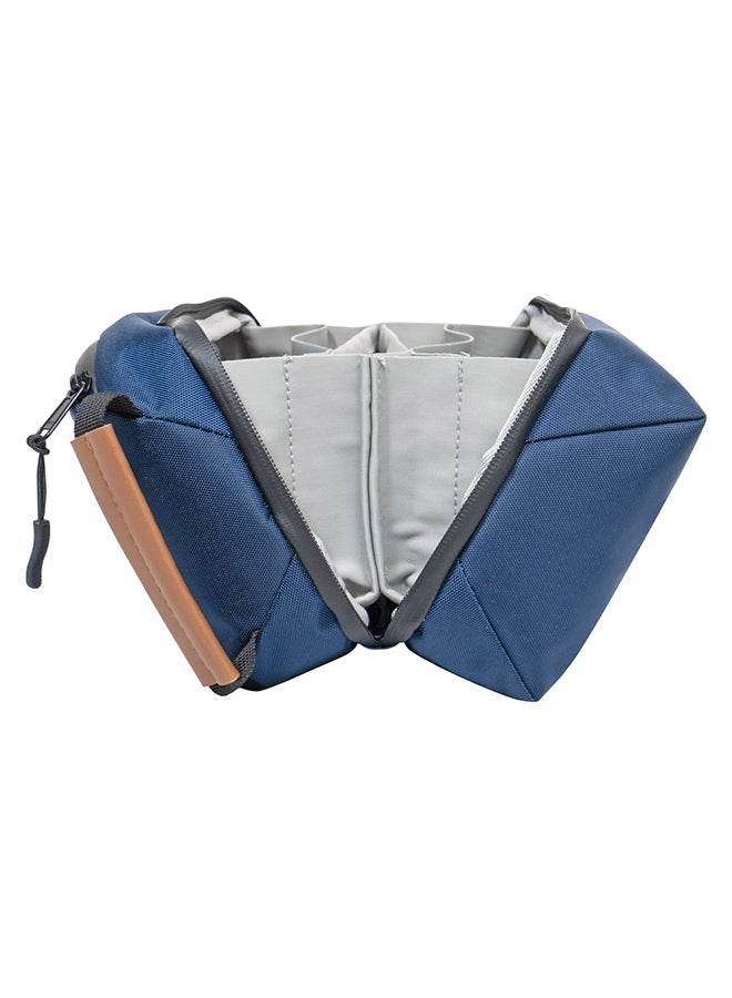 دي بي تي شنطة أغراض شخصية للسفر, حقيبة سفر شخصية مقاومة للماء - Image 3