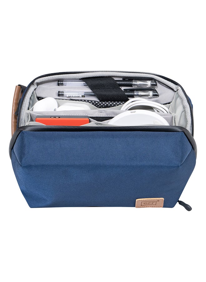 دي بي تي شنطة أغراض شخصية للسفر, حقيبة سفر شخصية مقاومة للماء - Image 4