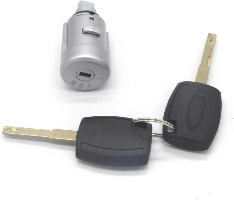 DEMULAX Complete Lock Set for Ford Vehicles