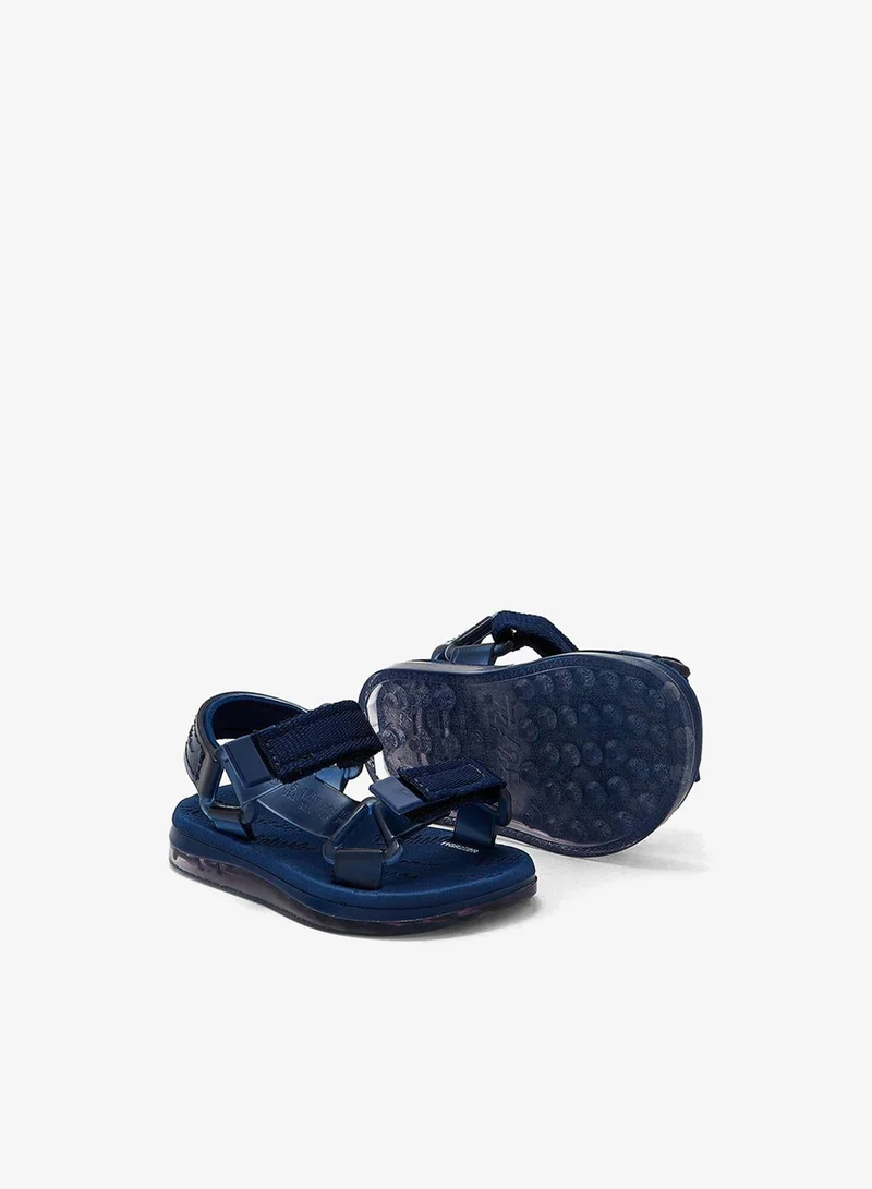Mini Melissa Infant Casual Sandals