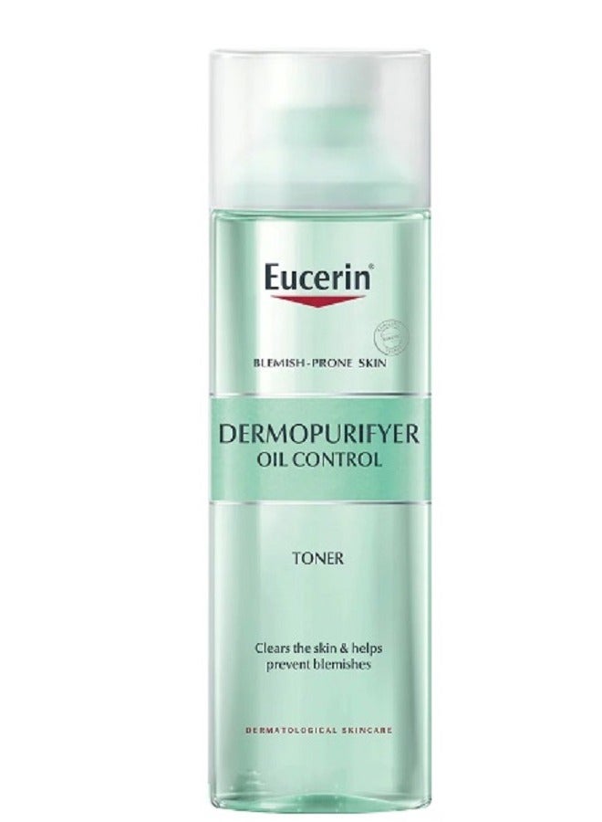 تونر منقي للبشرة