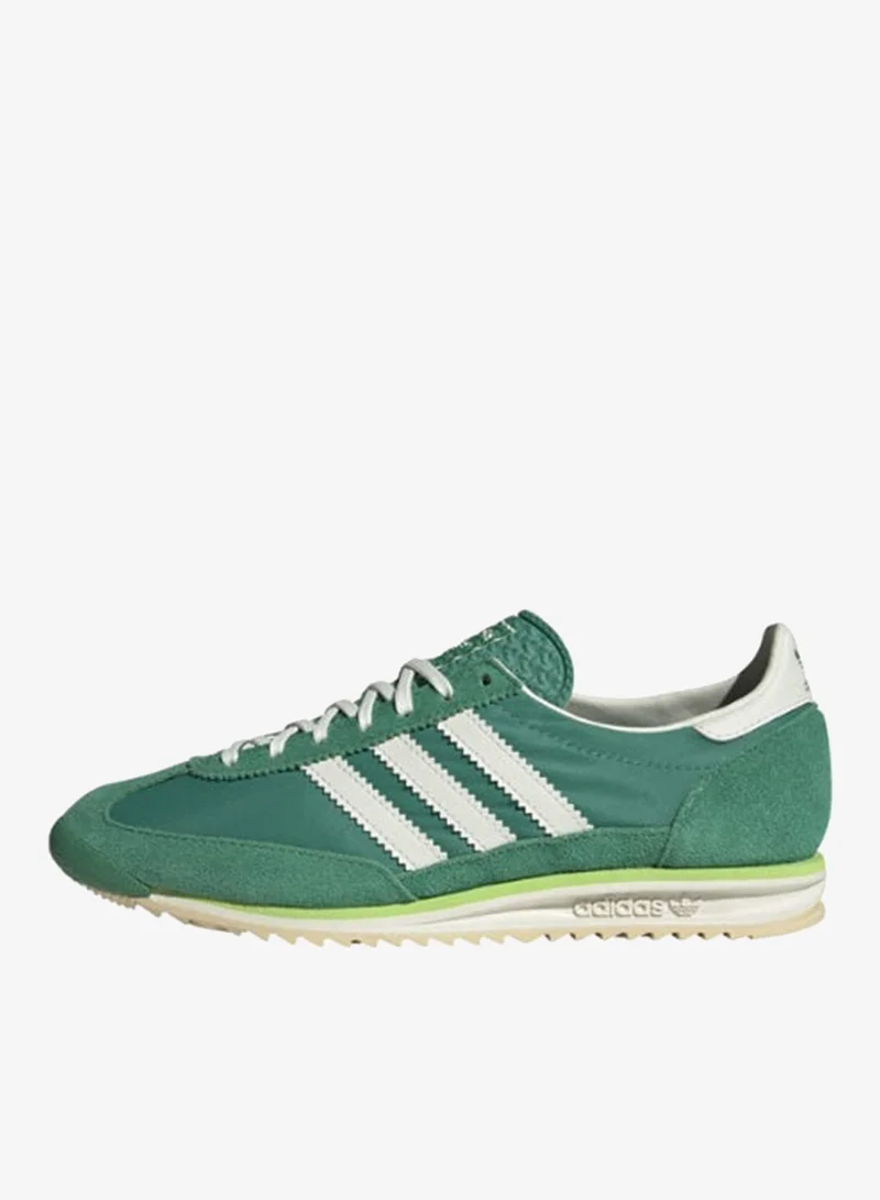 adidas Originals Sl 72 Og W Green Originals Shoes