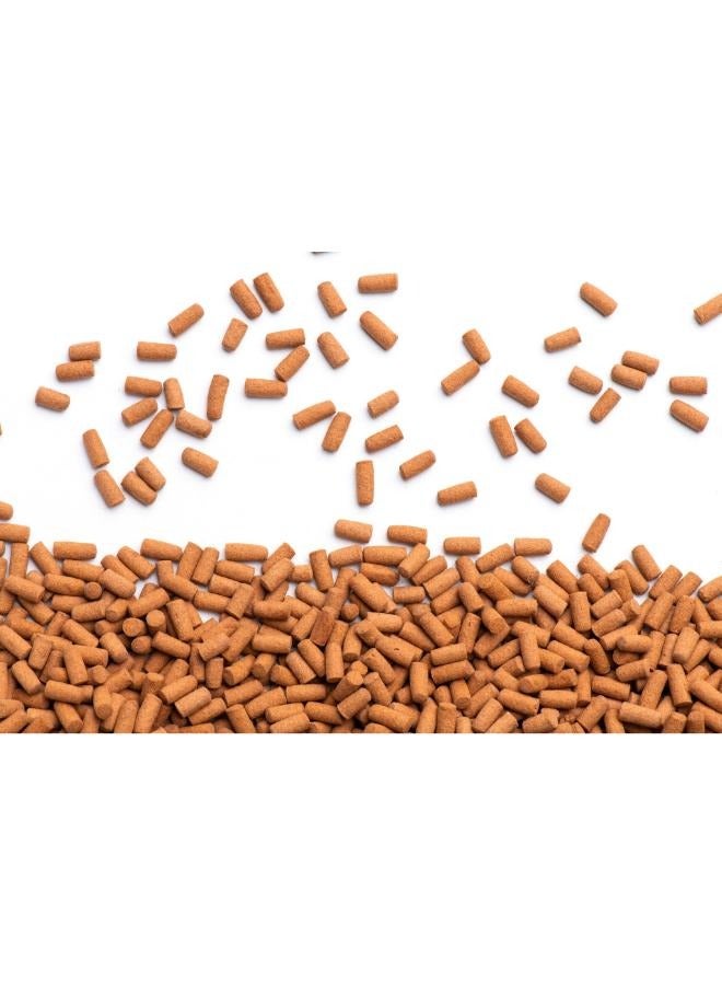 Porpoise Arowana High Protein 360g Fish Food - Image 5