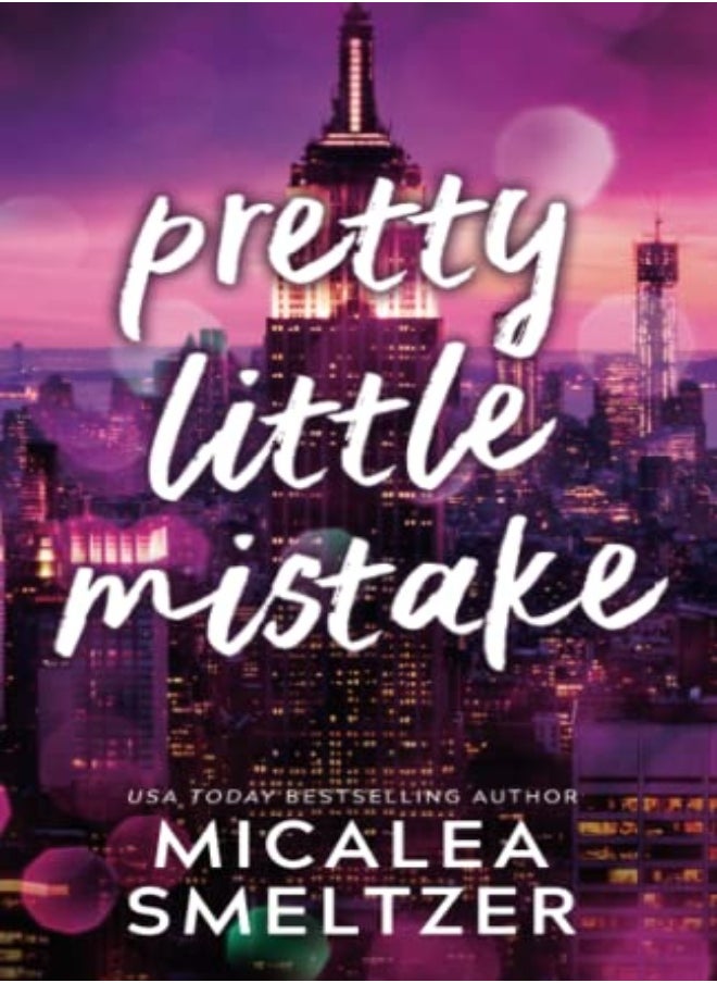 Pretty Little Mistake 