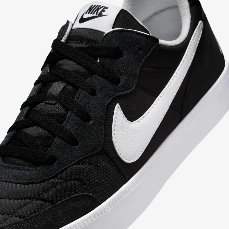 Nike Black Men's Tiempo Trainer Shoes for Men | Best Price UAE