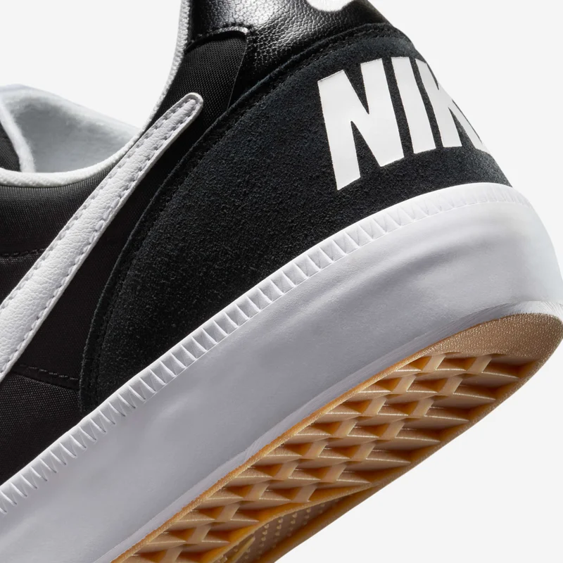 Nike Black Men's Tiempo Trainer Shoes for Men | Best Price UAE