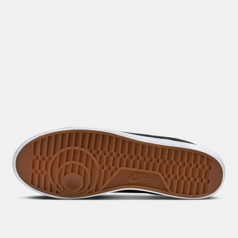 Nike Black Men's Tiempo Trainer Shoes for Men | Best Price UAE