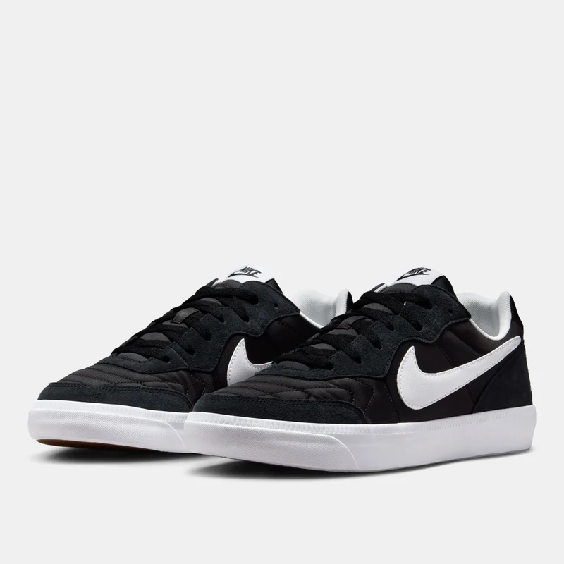 Nike Black Men's Tiempo Trainer Shoes for Men | Best Price UAE