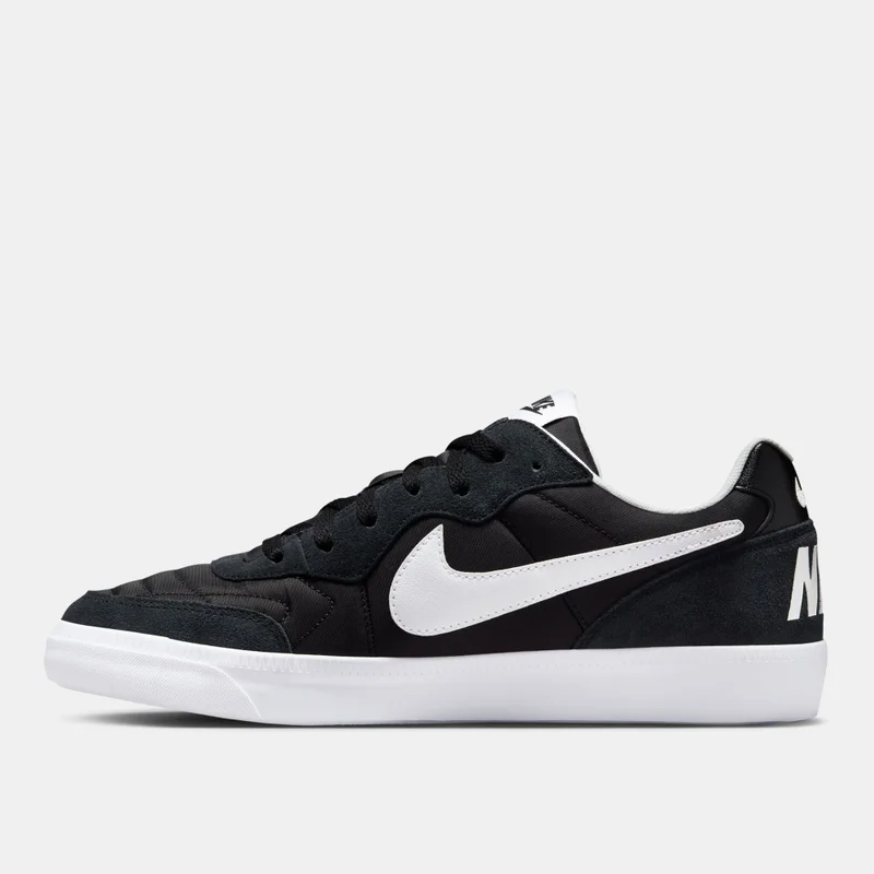 Nike Black Men's Tiempo Trainer Shoes for Men | Best Price UAE