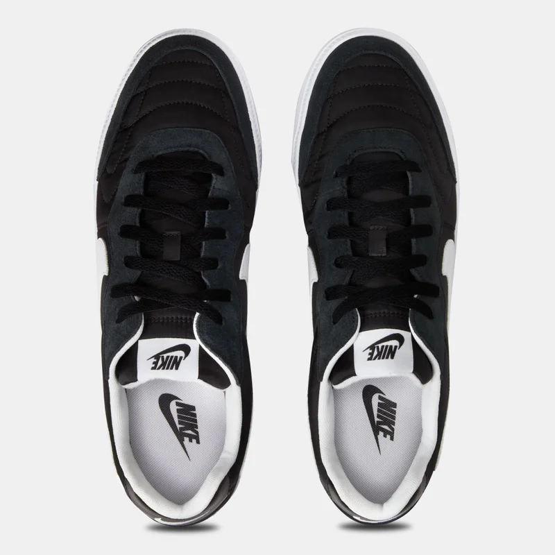 Nike Black Men's Tiempo Trainer Shoes for Men | Best Price UAE