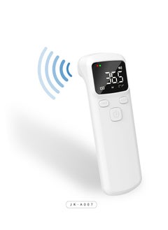 Goldfish Non-contact infrared thermometer. Handheld tablet thermometer gun  - Image 3
