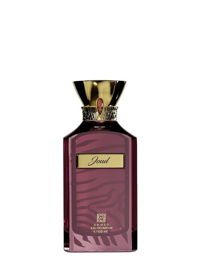 Ahmed Al Maghribi Joud 100ML  - Image 1