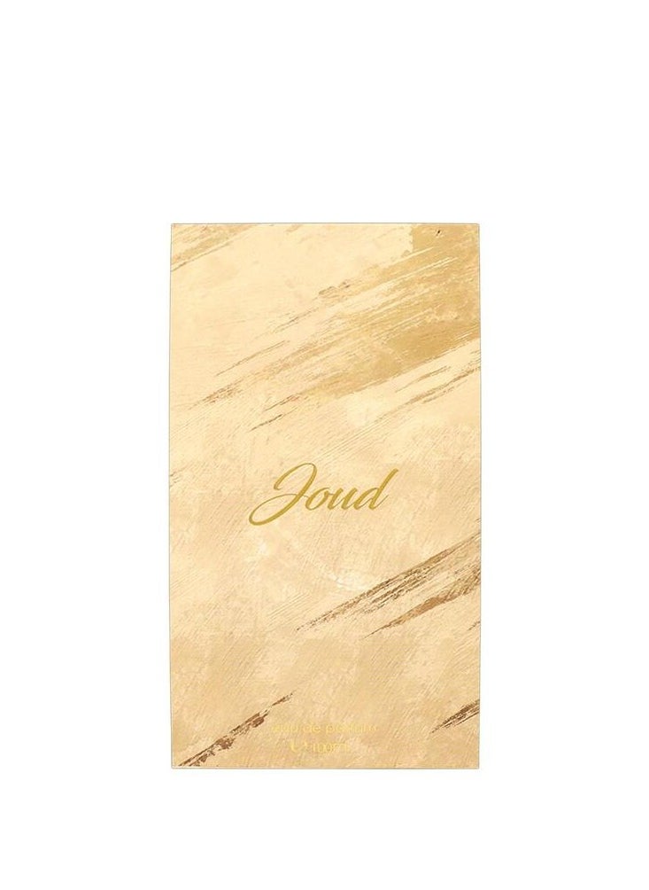 Ahmed Al Maghribi Joud 100ML  - Image 2