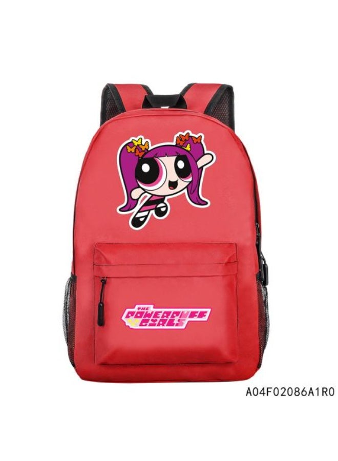 Creative backpacks attract everyone's attention - 471 - Image 1