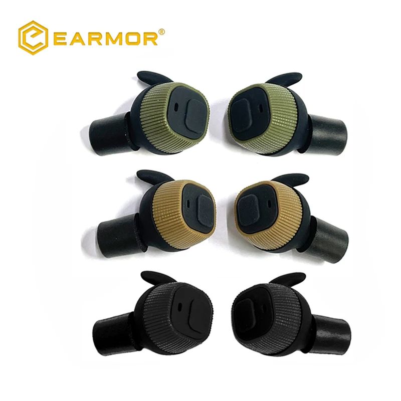 	إيرمور سماعة لاسلكية EARMOR M20 - أسود - Image 4