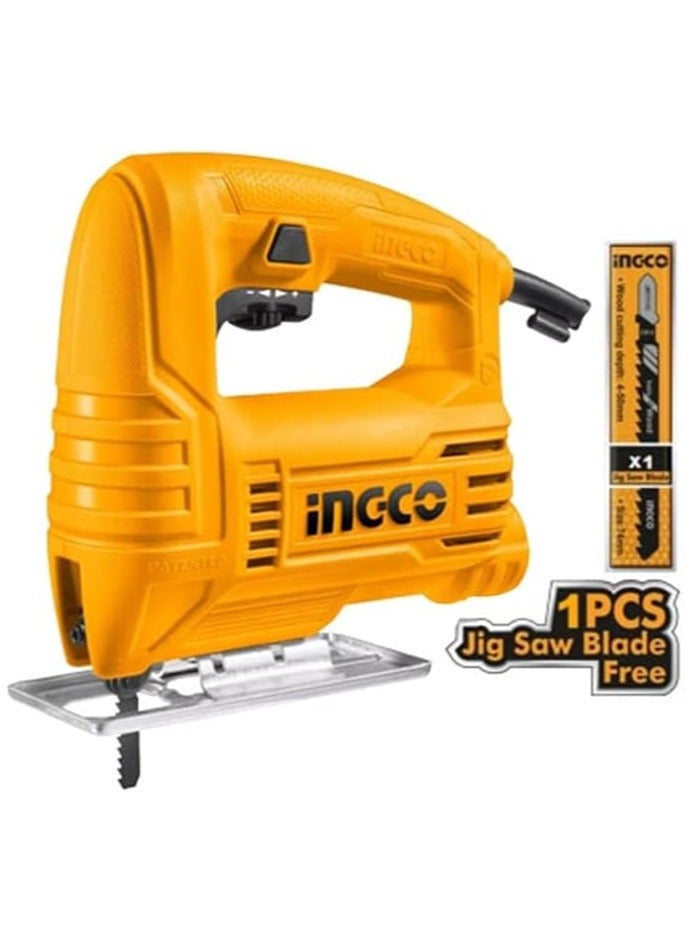 Ingco JS400285 400W Electric Hole Saw - Image 1