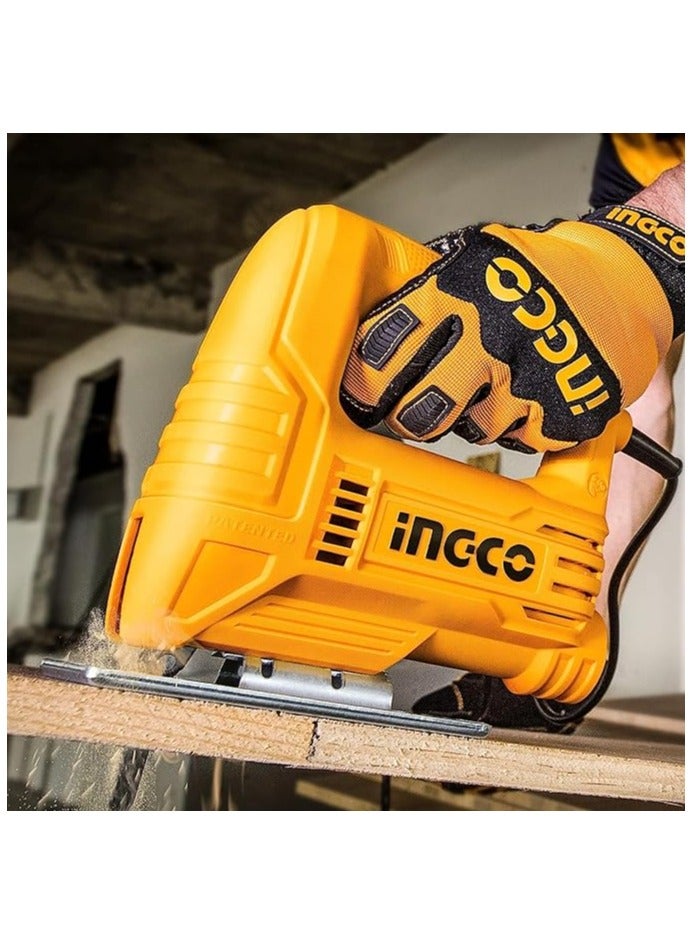 Ingco JS400285 400W Electric Hole Saw - Image 2