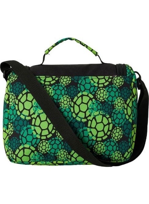 Wiggle Ninja Turtles School Bag 2170  - Image 2