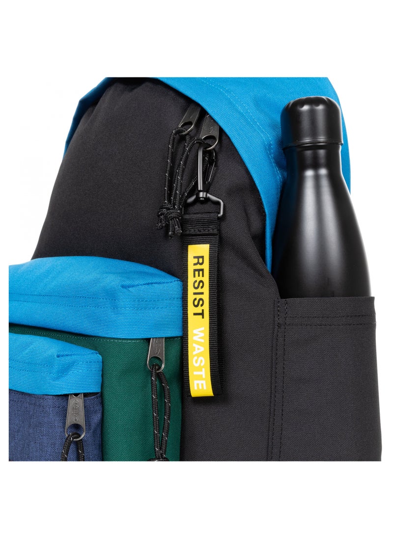 EASTPAK Padded Pocket R Medium Laptop Backpack Rw Funk  - Image 5