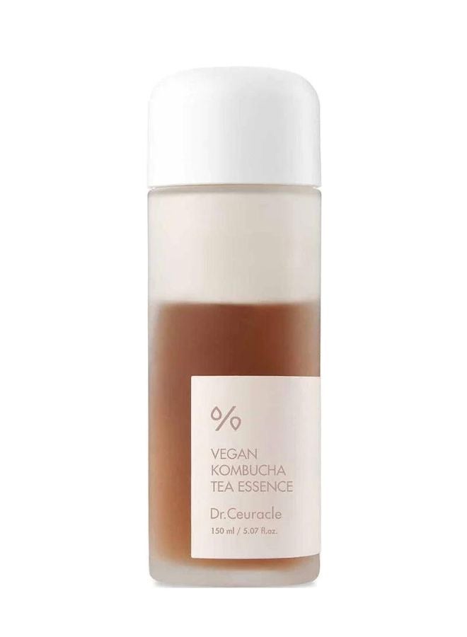 خلاصة شاي كومبوتشا النباتية المرطبة - Image 1