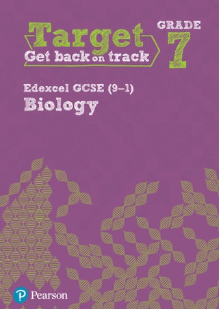 Target Grade 7 Edexcel GCSE (9-1) Biology Intervention Workbook - pzsku/Z303FD199496E7FD753CFZ/45/_/1734598583/49cb67b4-c17d-4606-b768-bf1c46ebf7d1