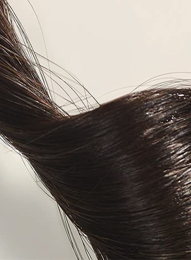 Volition Beauty Mission Brows, Dark Brown - Eyebrow Wigs Made of Responsibly-Sourced Human Hair - Long-Lasting, Realistic False Eyebrow Alternative with Easy Application - Image 4