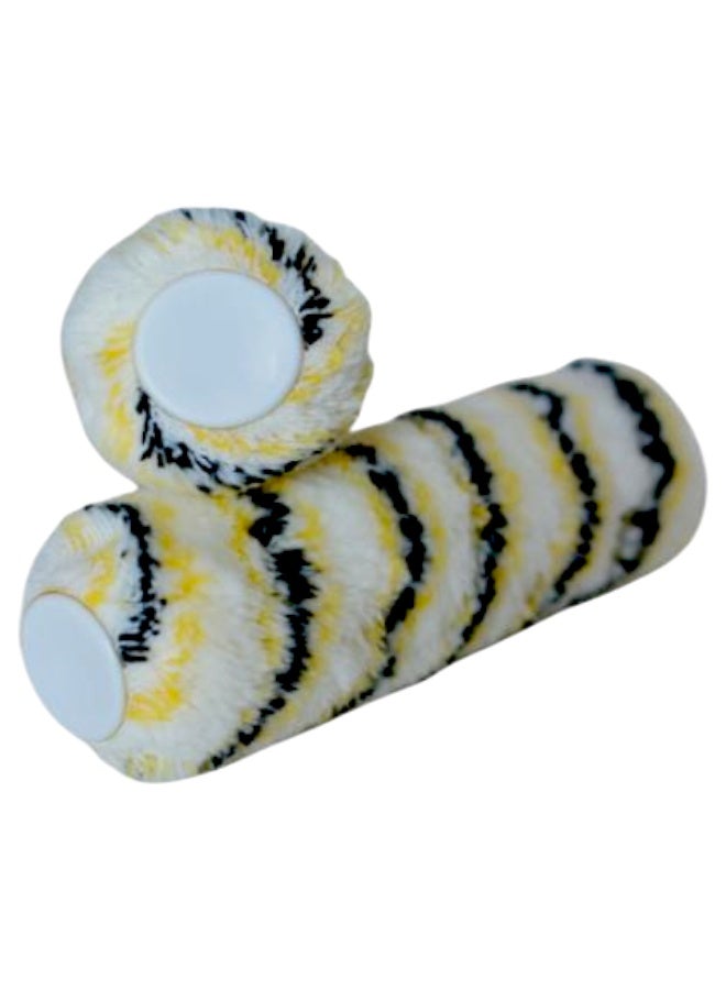 Professional Paint Roller 9 Inch - High Quality for All Surfaces - Image 1