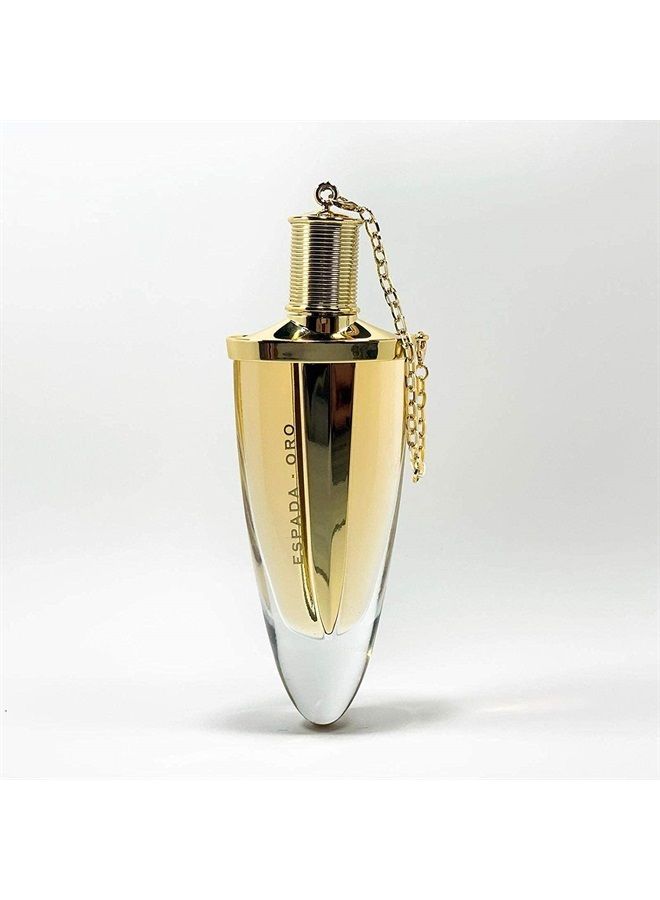 emper ESPADA ORO BY EMPER EDP 3.4 OZ WOMEN - Image 1