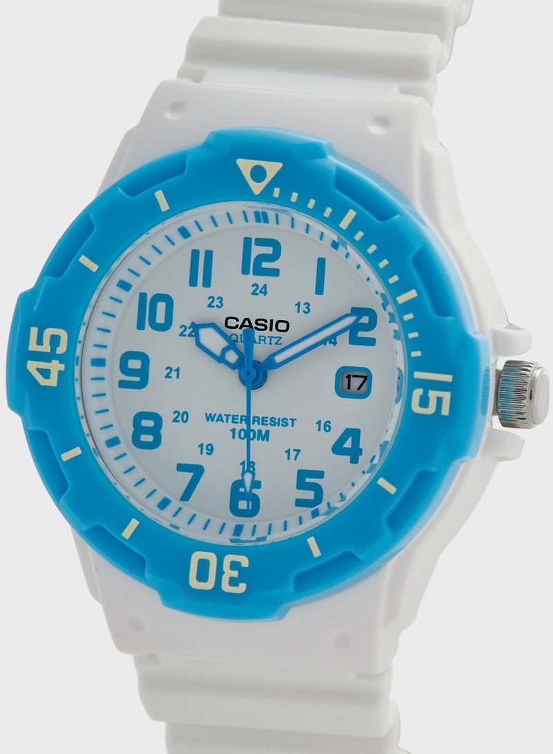 كاسيو ساعة انالوج - Image 2