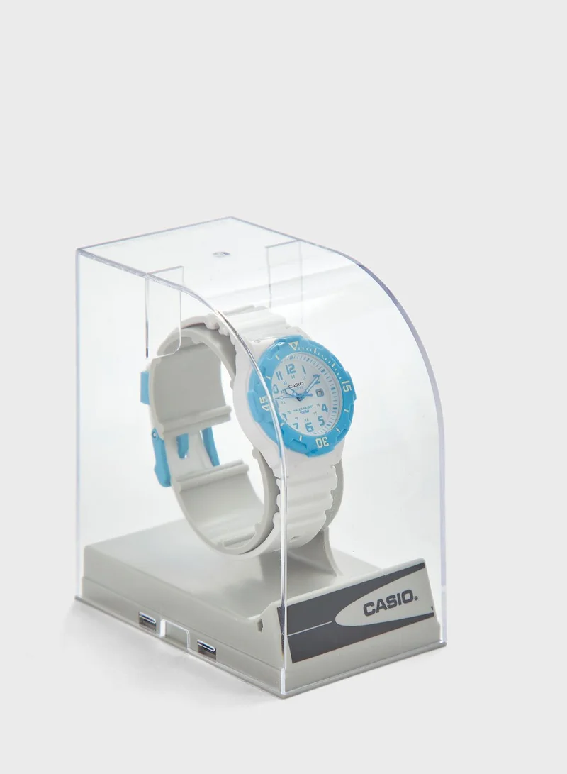 CASIO Analogue Watch
